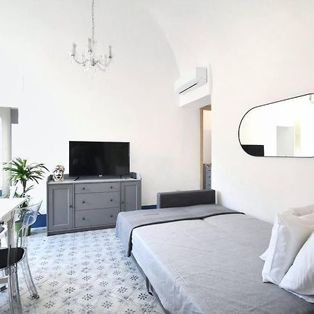 Iflat Dimora Del Cassaro Apartman Palermo Kültér fotó