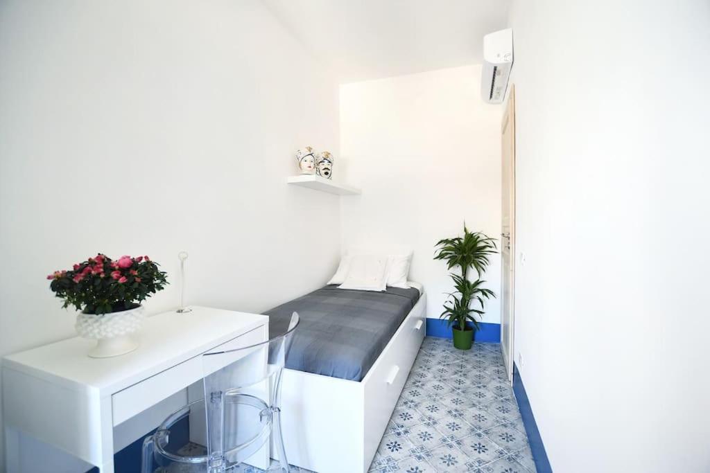 Iflat Dimora Del Cassaro Apartman Palermo Kültér fotó