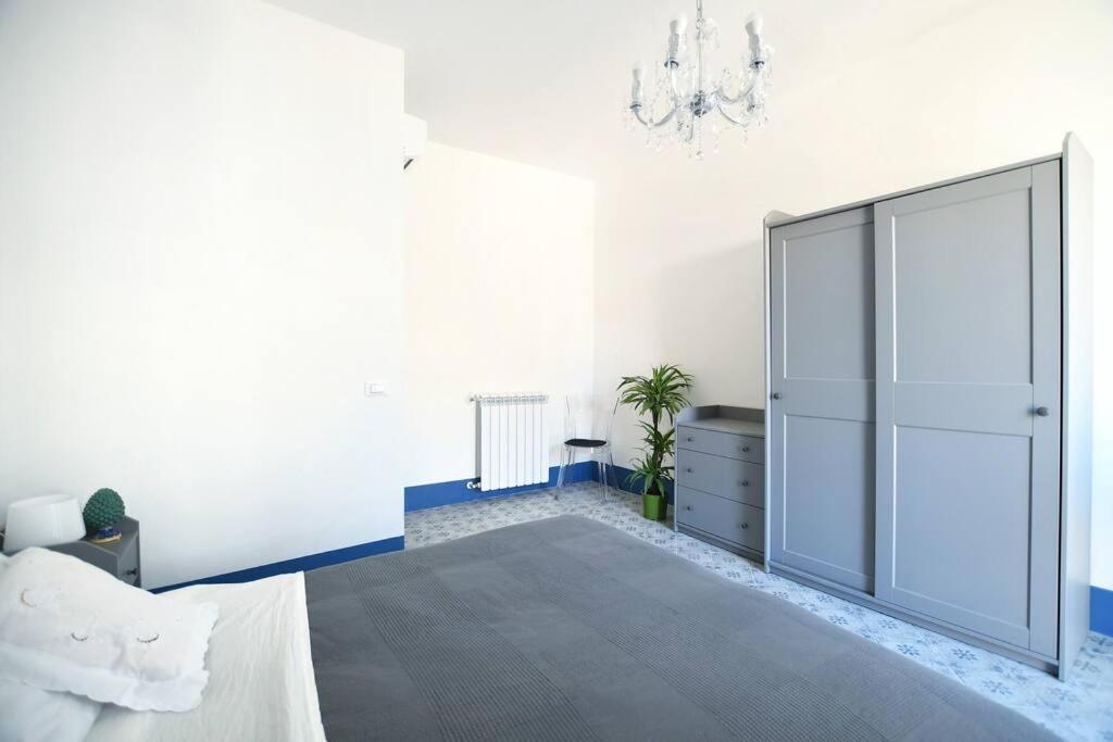 Iflat Dimora Del Cassaro Apartman Palermo Kültér fotó